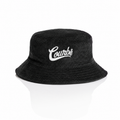 Corduroy Bucket Hat