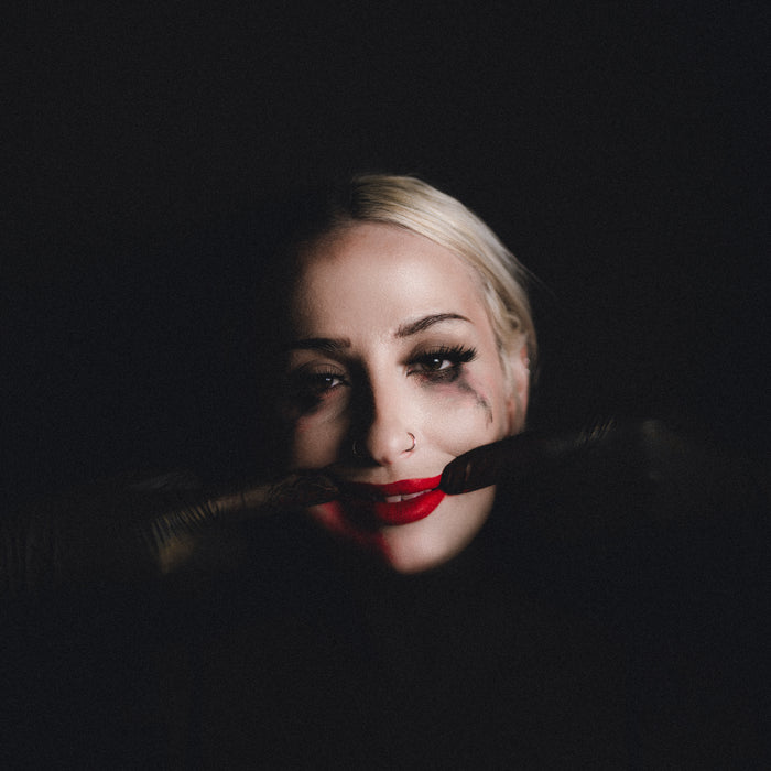 New Single "Happy" - Out Now