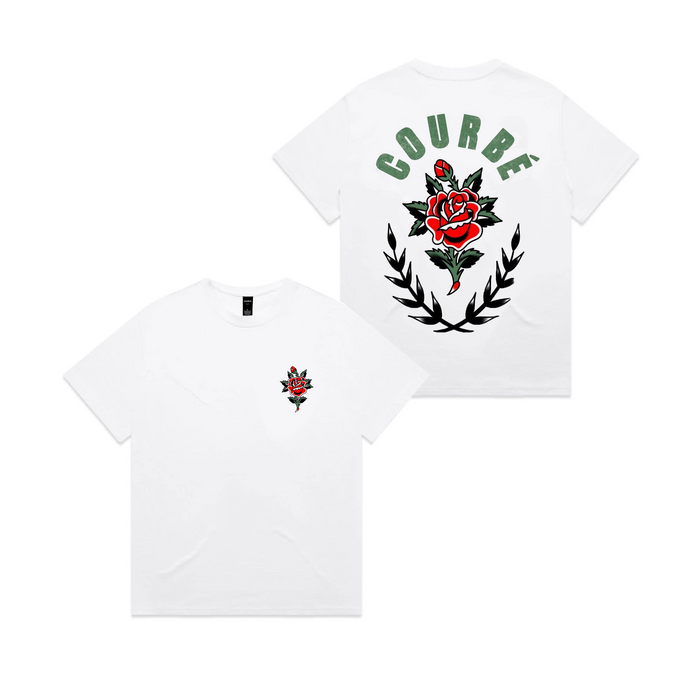 Roses T-Shirt